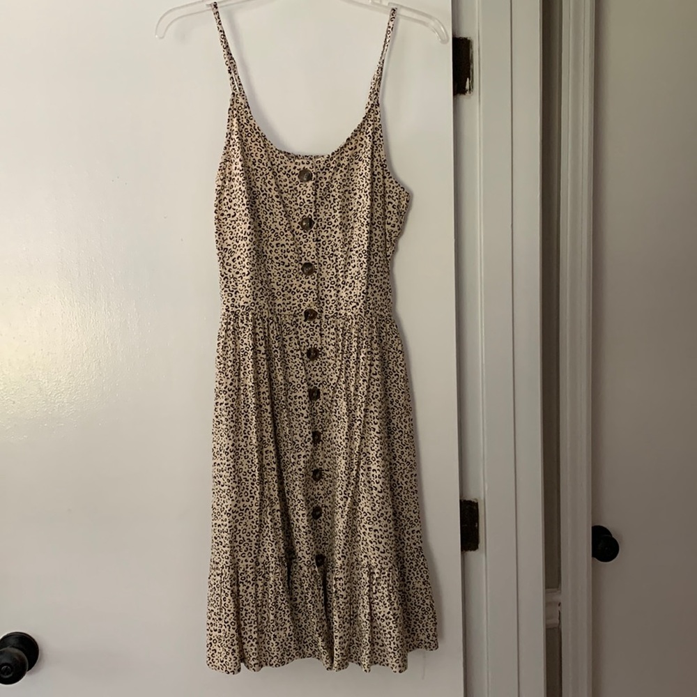 Dress, size medium